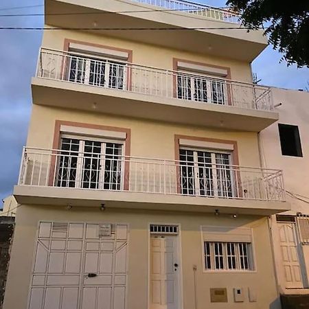 Maison Familiale A Tarrafal. Esterno foto