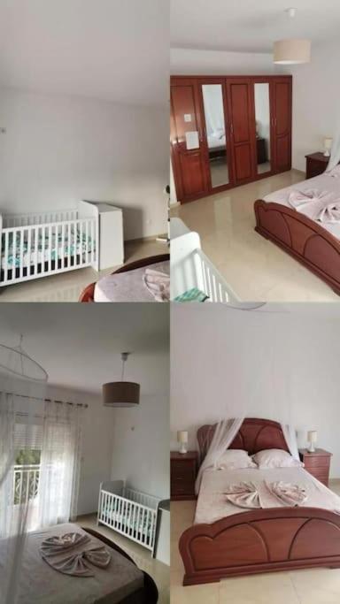 Maison Familiale A Tarrafal. Esterno foto