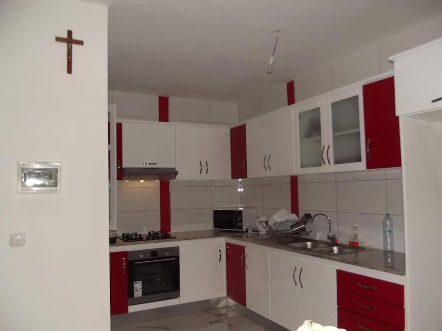Maison Familiale A Tarrafal. Esterno foto