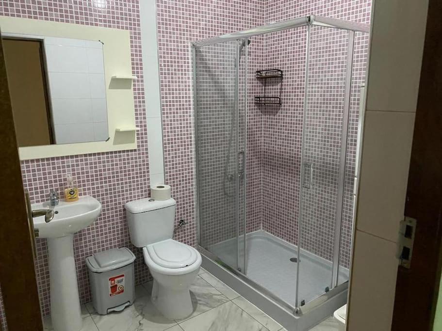 Maison Familiale A Tarrafal. Esterno foto